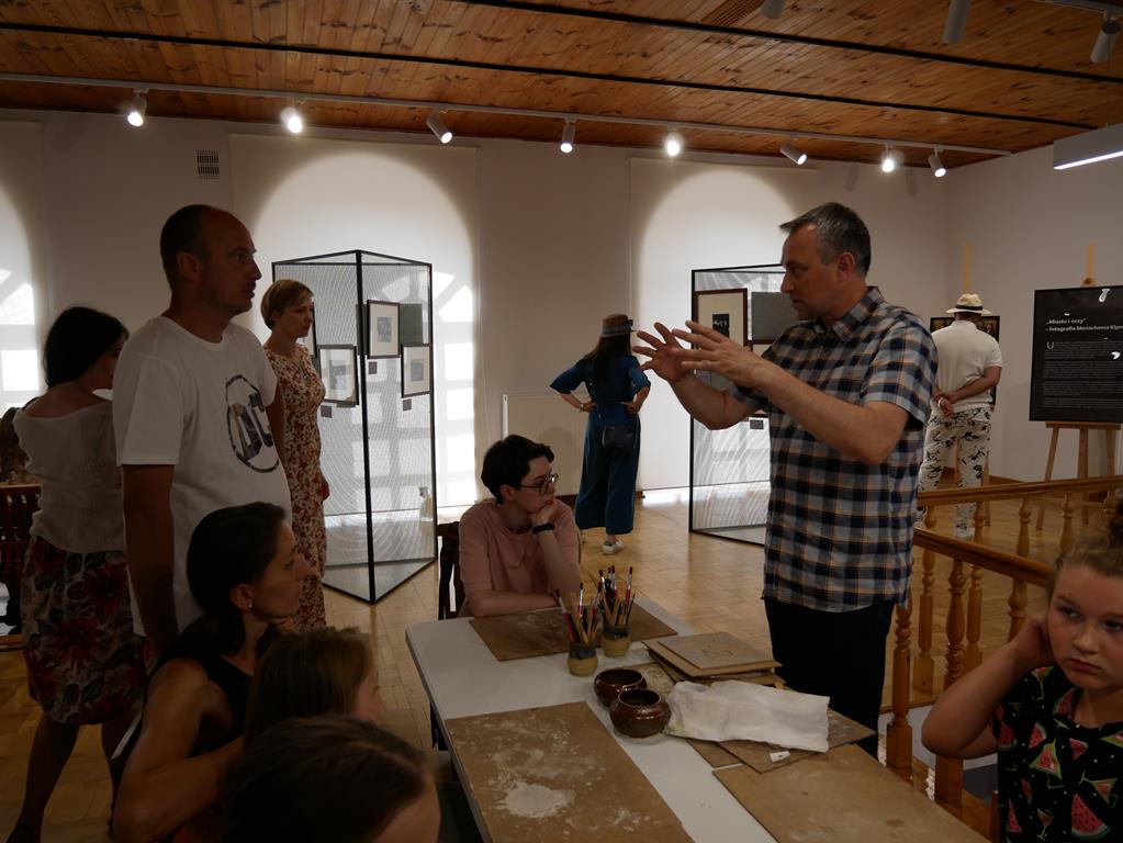 XIV Edycja Spotkania Trzech Kultur